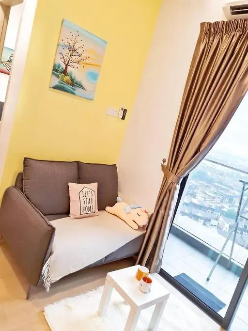 Apartment The Grand Ss15 Beside Inti College Near Sunway Pyramid And Sunway Lagoon Subang Jaya Malaysia