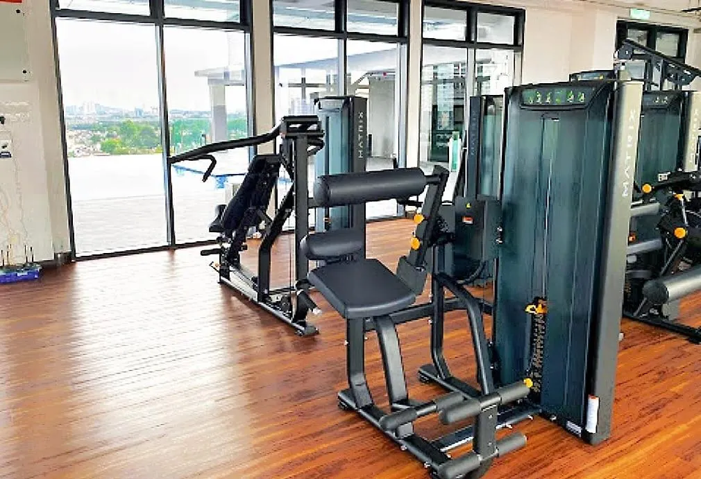 Apartment The Grand Ss15 Beside Inti College Near Sunway Pyramid And Sunway Lagoon Subang Jaya Malaysia