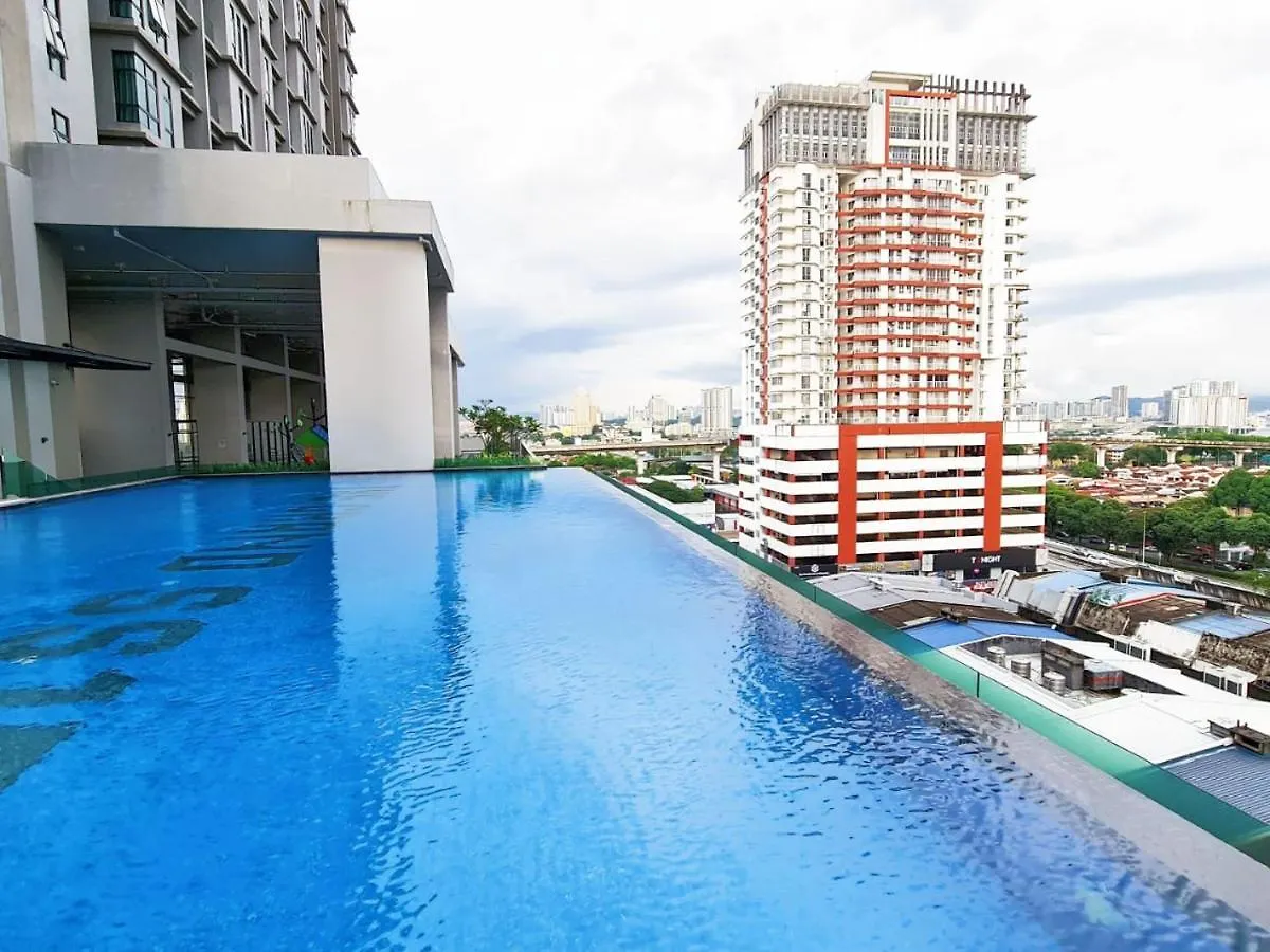 The Grand Ss15 Beside Inti College Near Sunway Pyramid And Sunway Lagoon Subang Jaya 0*,  Malaysia