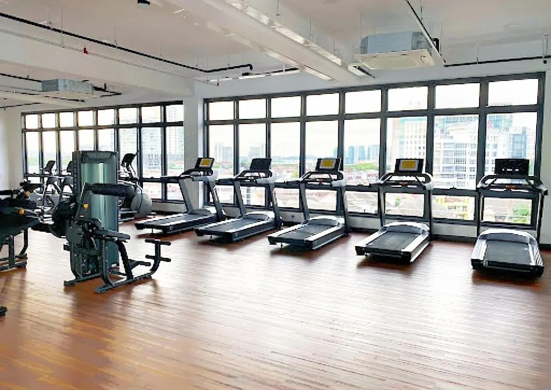 The Grand Ss15 Beside Inti College Near Sunway Pyramid And Sunway Lagoon Subang Jaya Apartment