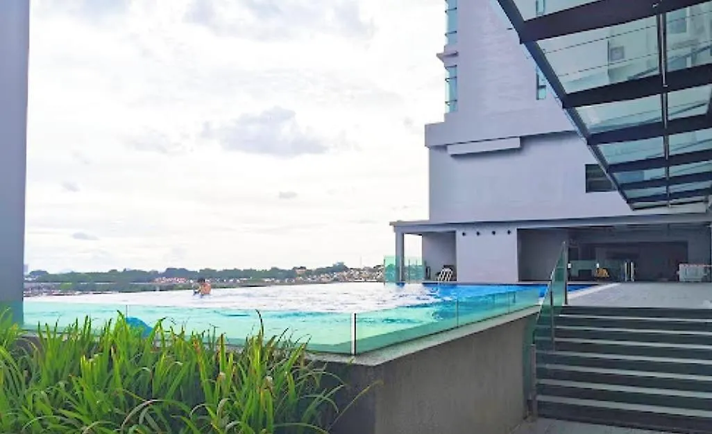The Grand Ss15 Beside Inti College Near Sunway Pyramid And Sunway Lagoon Subang Jaya 0*,