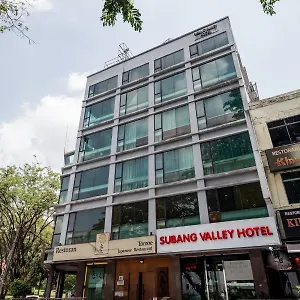 2* Hotel Subang Valley