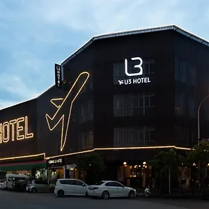 3* Hotel U3