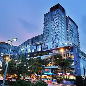 4* Hotel Empire Subang