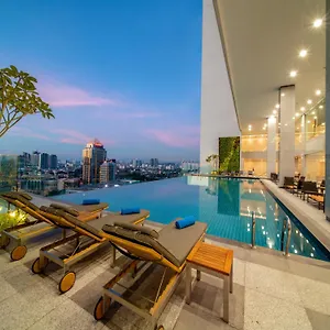 5* Hotel Sunway Sanctuary - Seniors & Residences