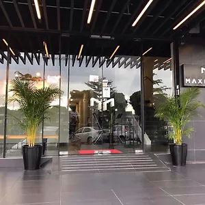 2* Hotel Max