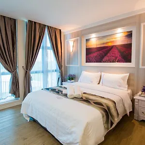 3* Hotel Lavender Usj