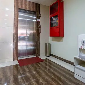 3* Hotel Golden Night