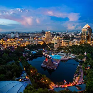 4* Hotel Sunway Pyramid